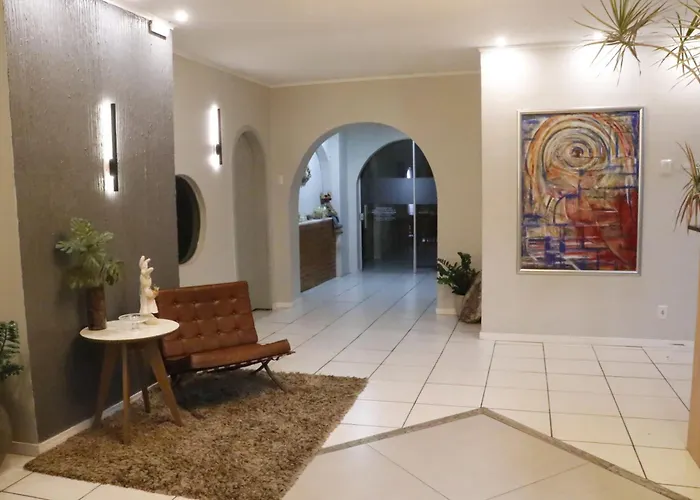 Cithos Hotel
