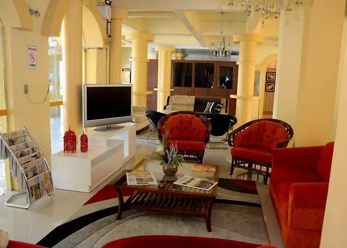 Soder Hotel
